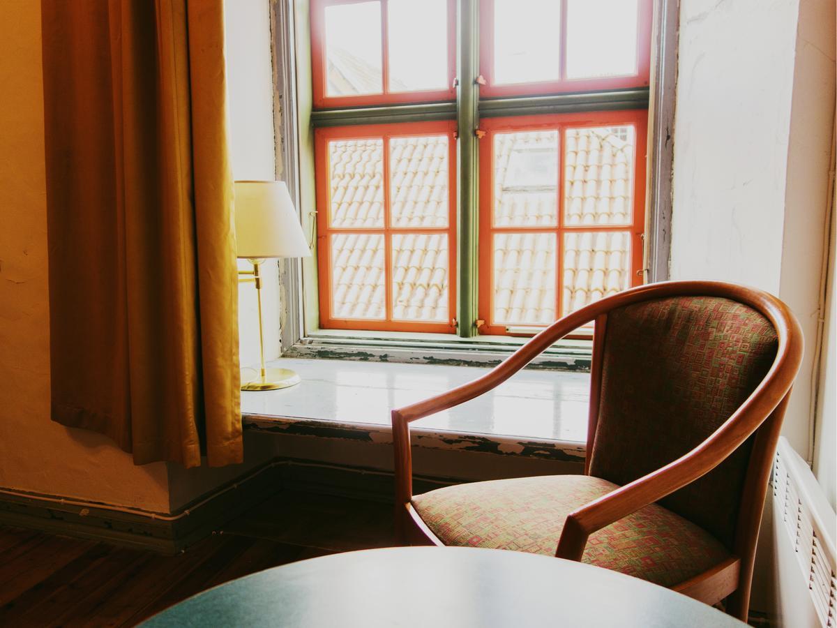 Uus 3 Residence Parnu Bagian luar foto
