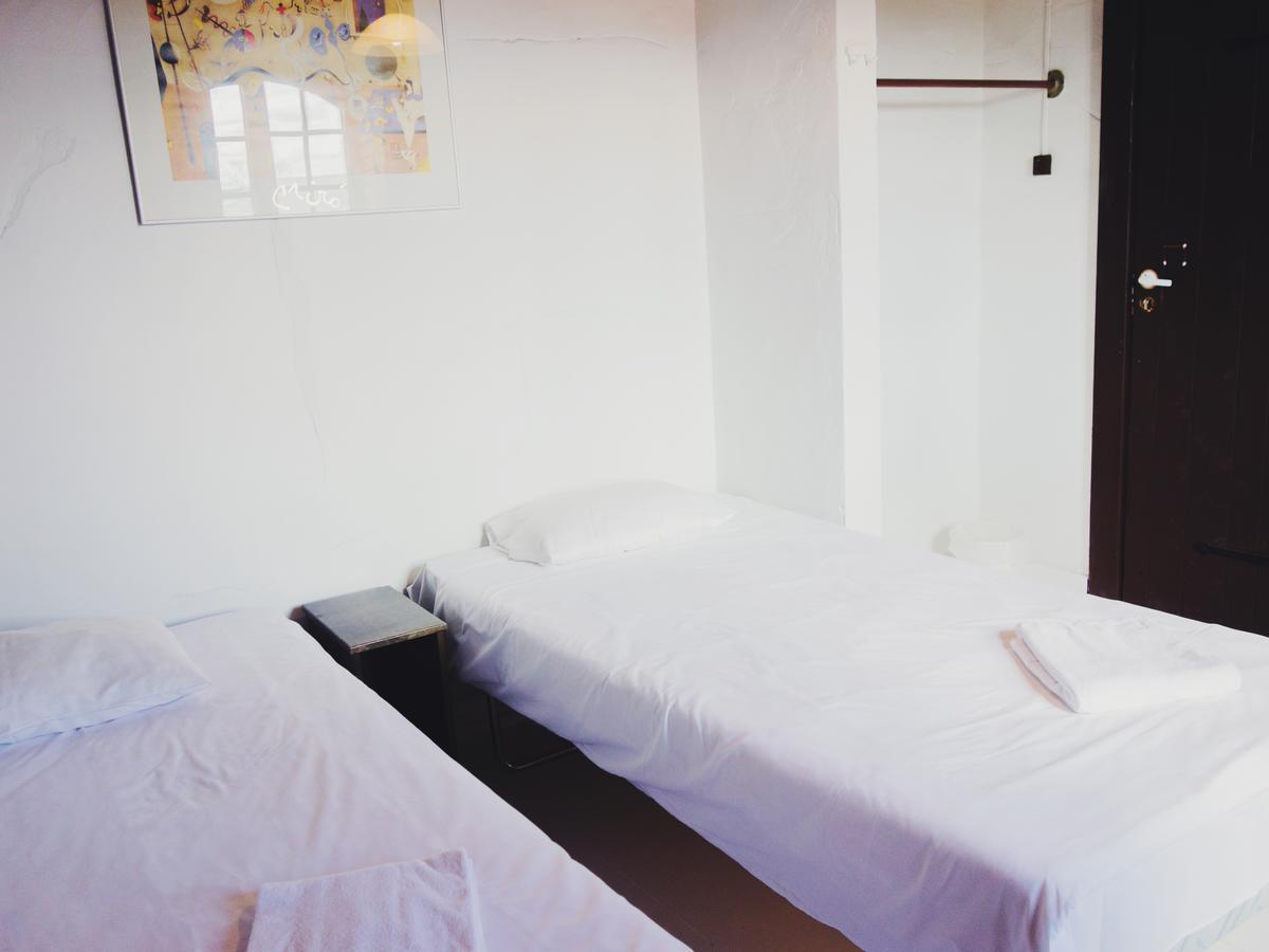 Uus 3 Residence Parnu Bagian luar foto