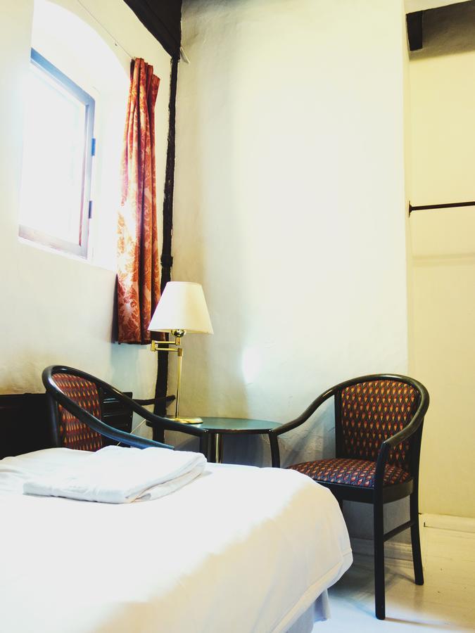 Uus 3 Residence Parnu Bagian luar foto