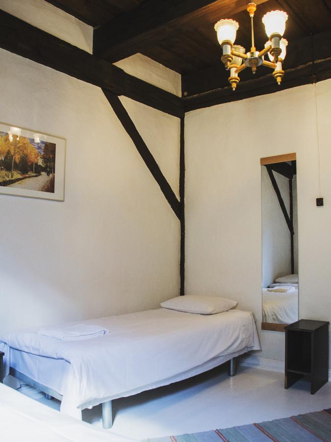 Uus 3 Residence Parnu Bagian luar foto