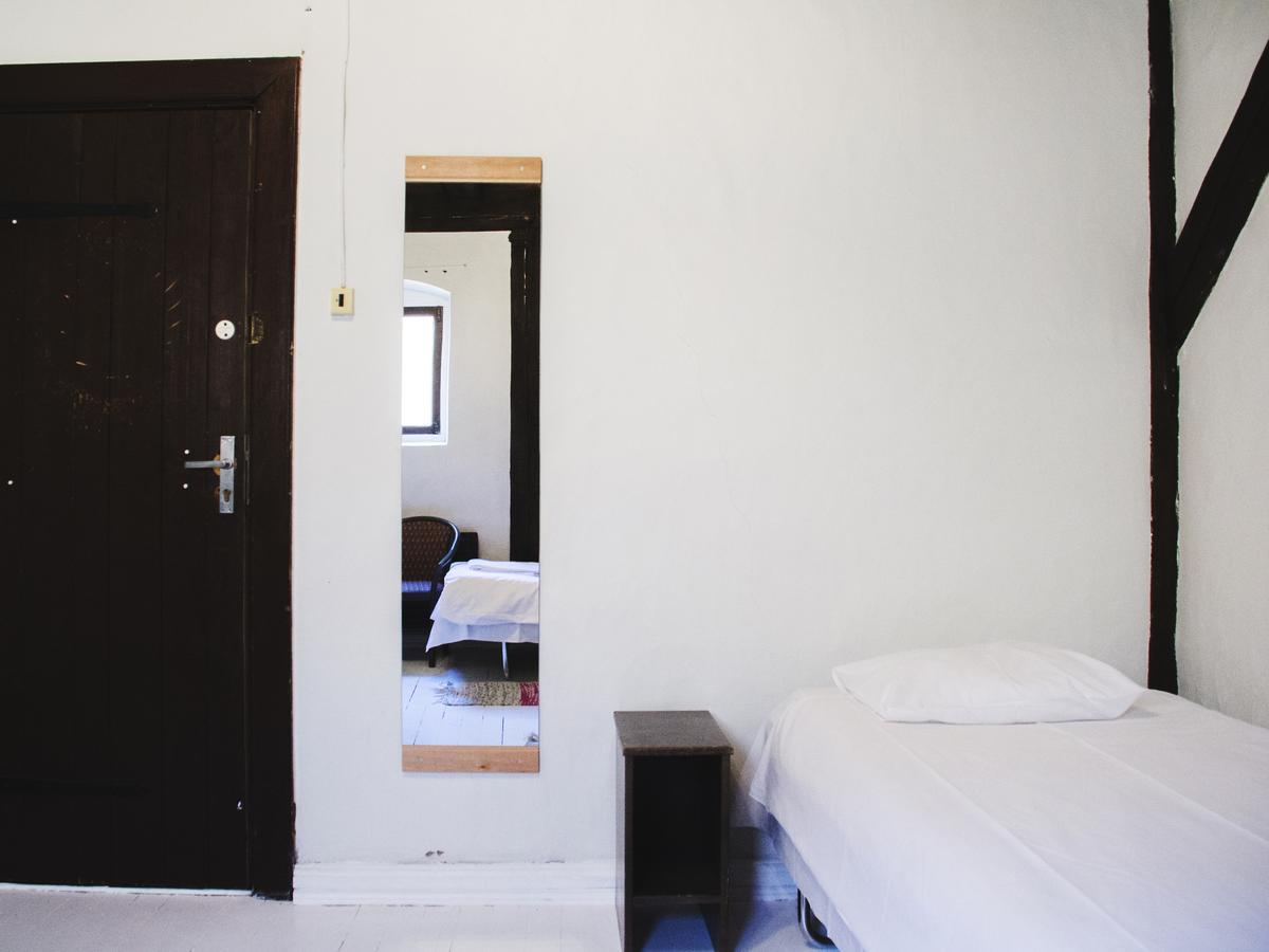 Uus 3 Residence Parnu Bagian luar foto