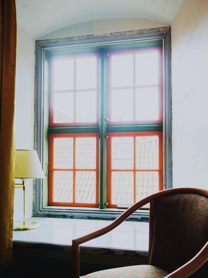 Uus 3 Residence Parnu Bagian luar foto