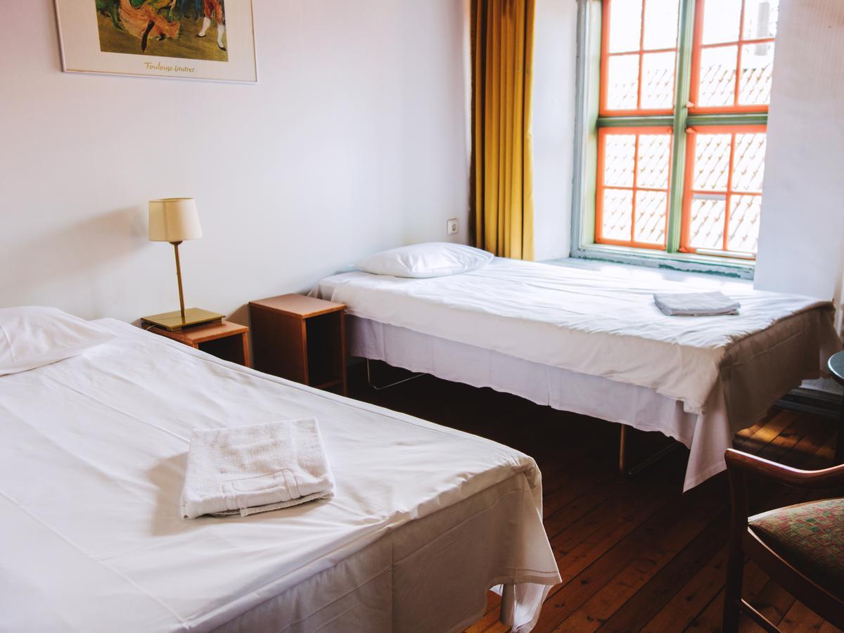 Uus 3 Residence Parnu Bagian luar foto