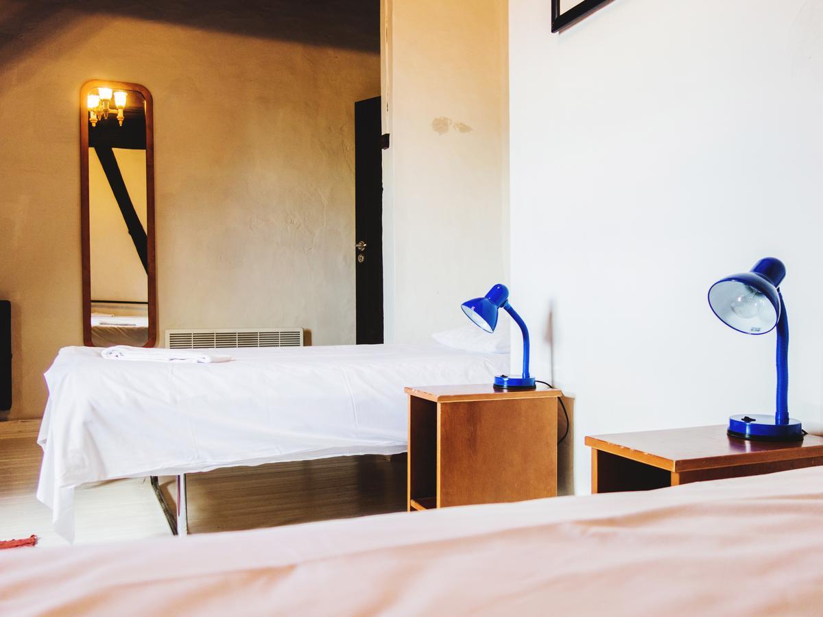 Uus 3 Residence Parnu Bagian luar foto