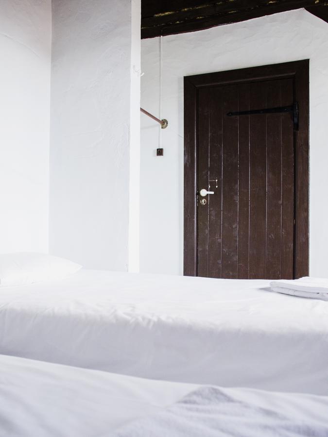 Uus 3 Residence Parnu Bagian luar foto