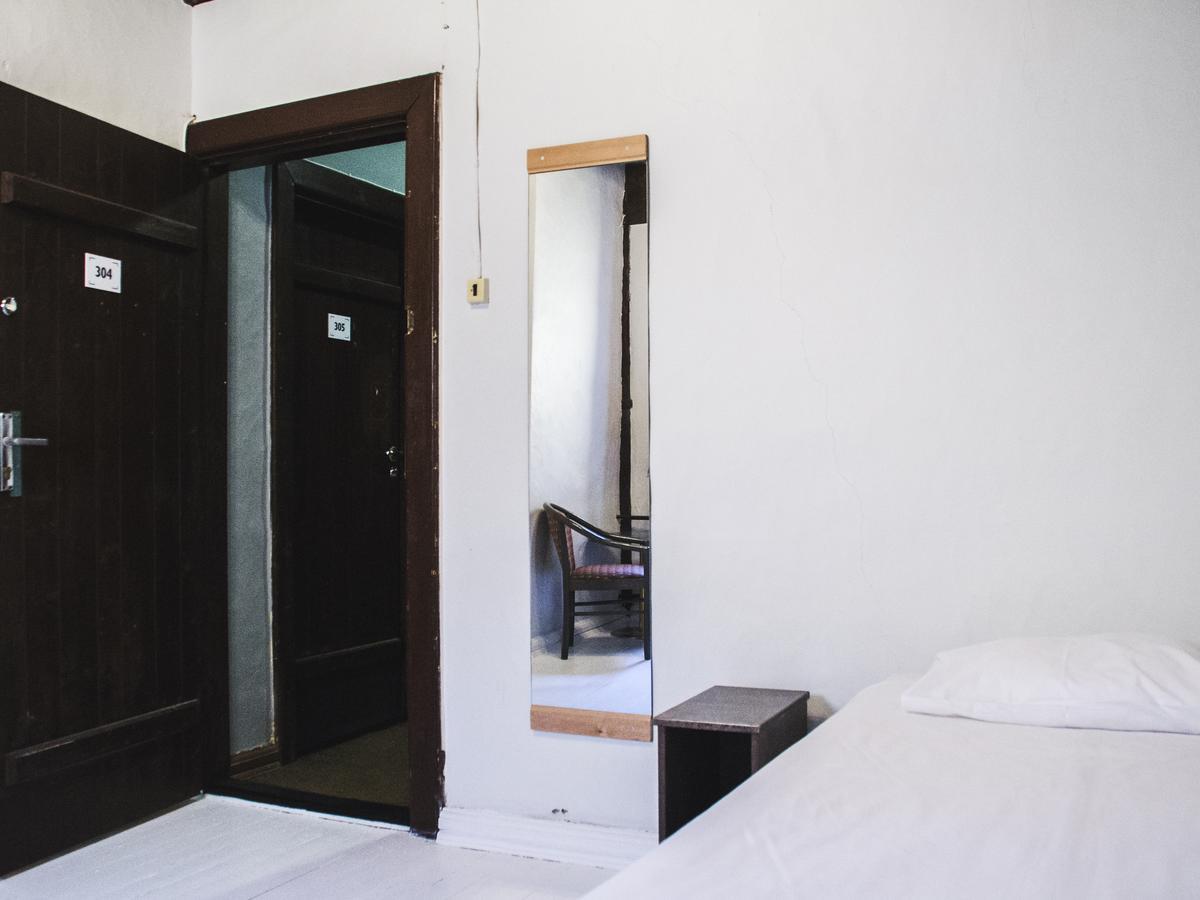 Uus 3 Residence Parnu Bagian luar foto