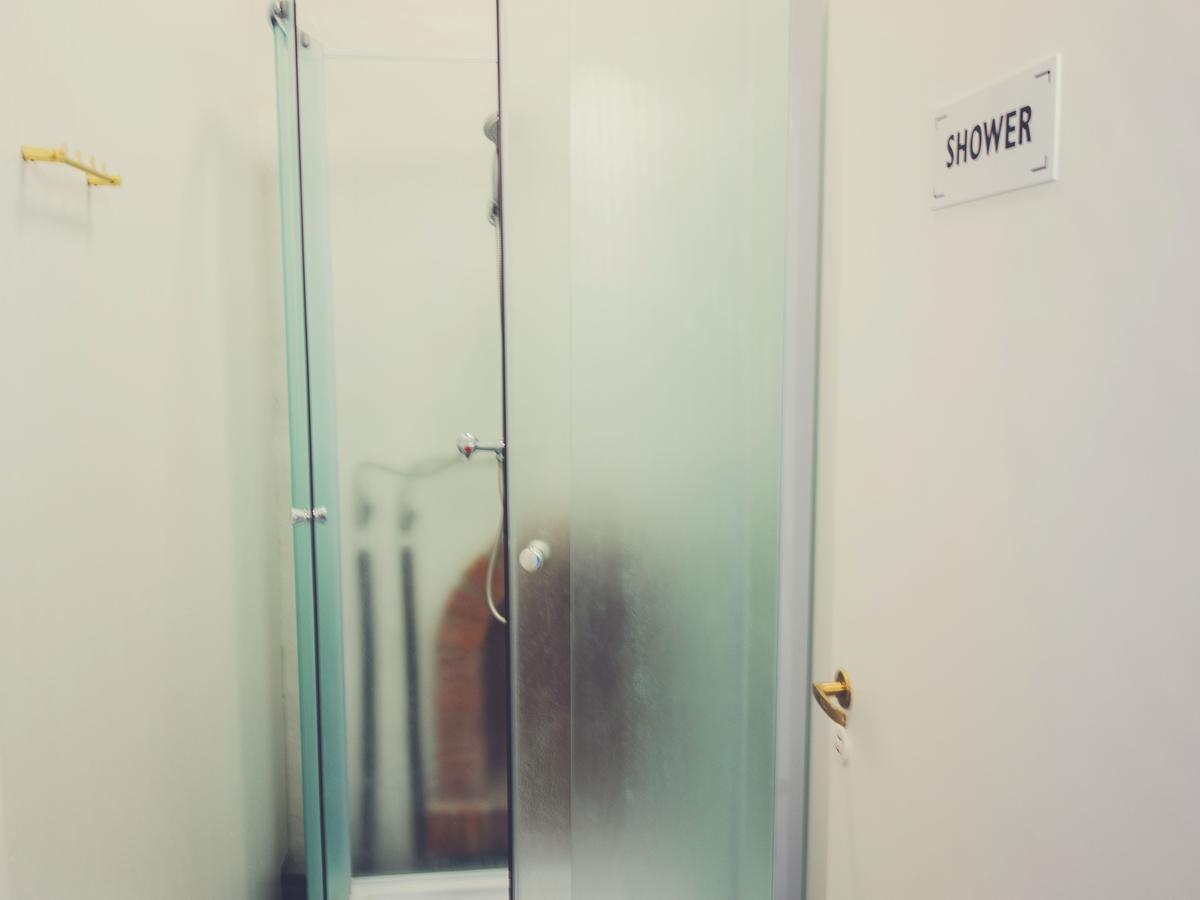 Uus 3 Residence Parnu Bagian luar foto