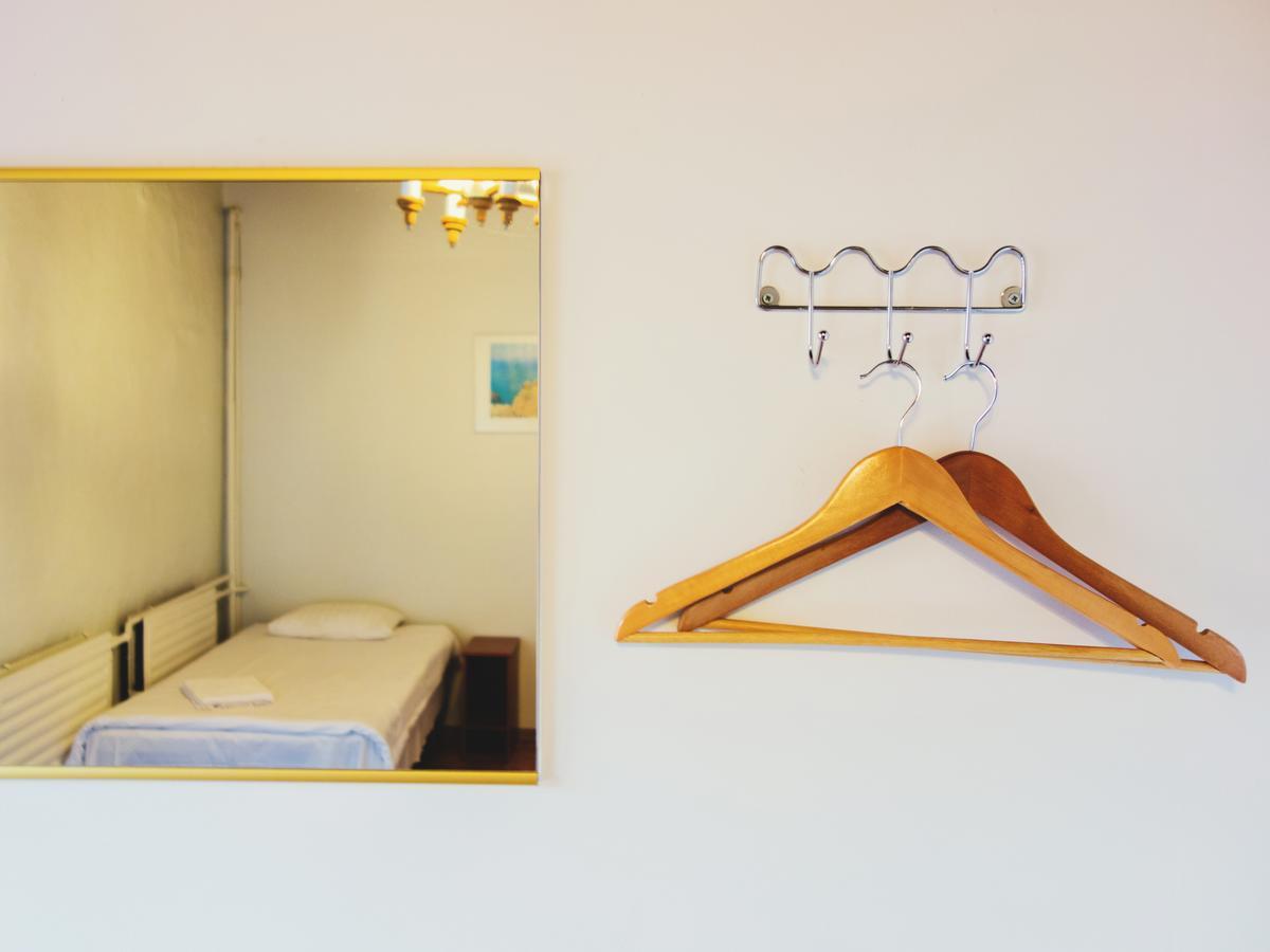 Uus 3 Residence Parnu Bagian luar foto